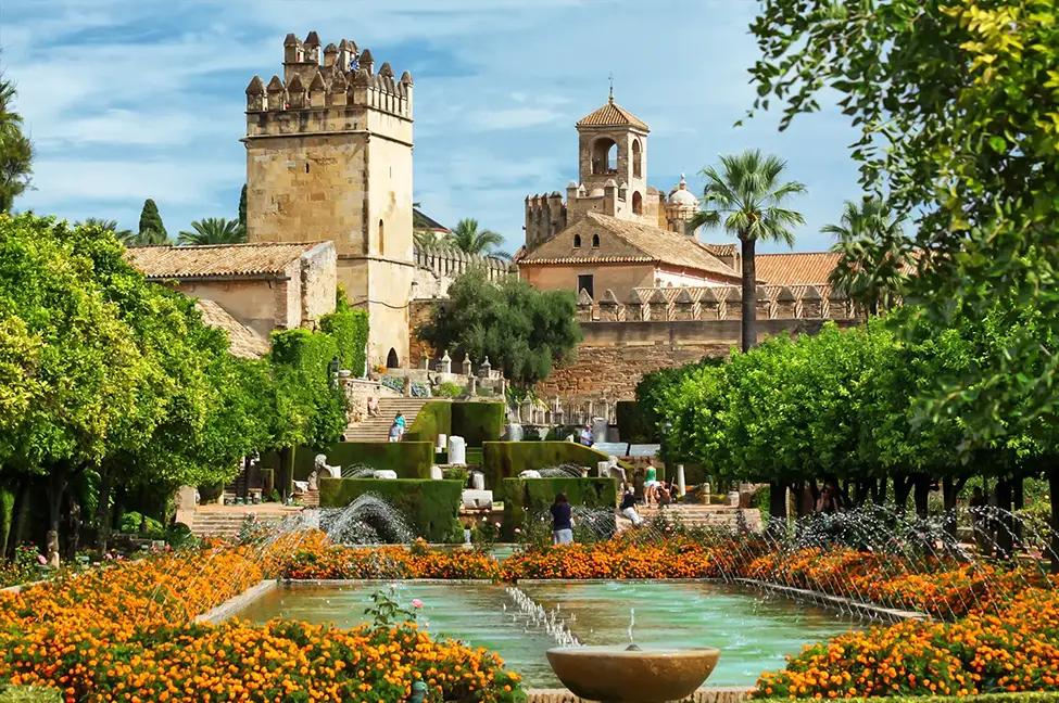 Córdoba Lugares turisticos Mezquita 2023