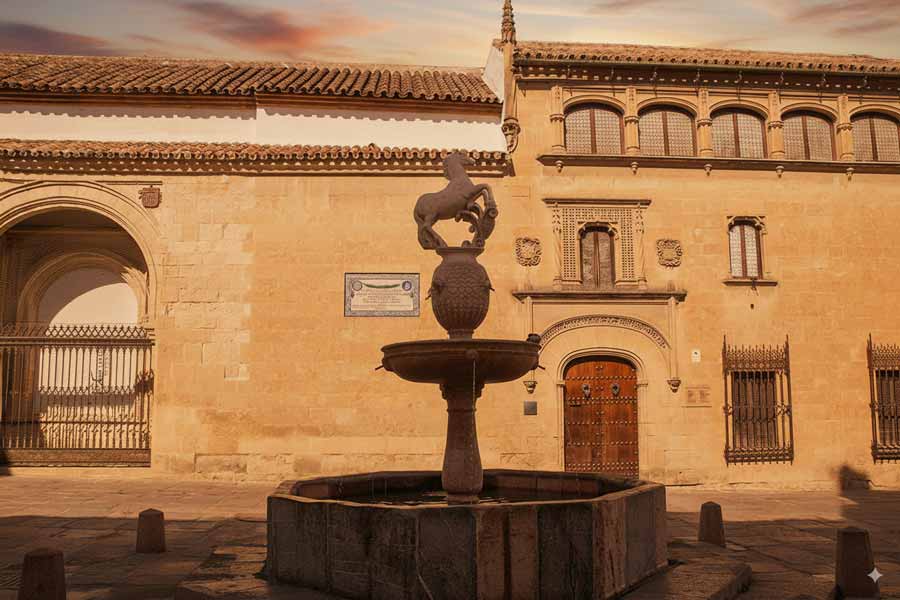 museos-cordoba-potro