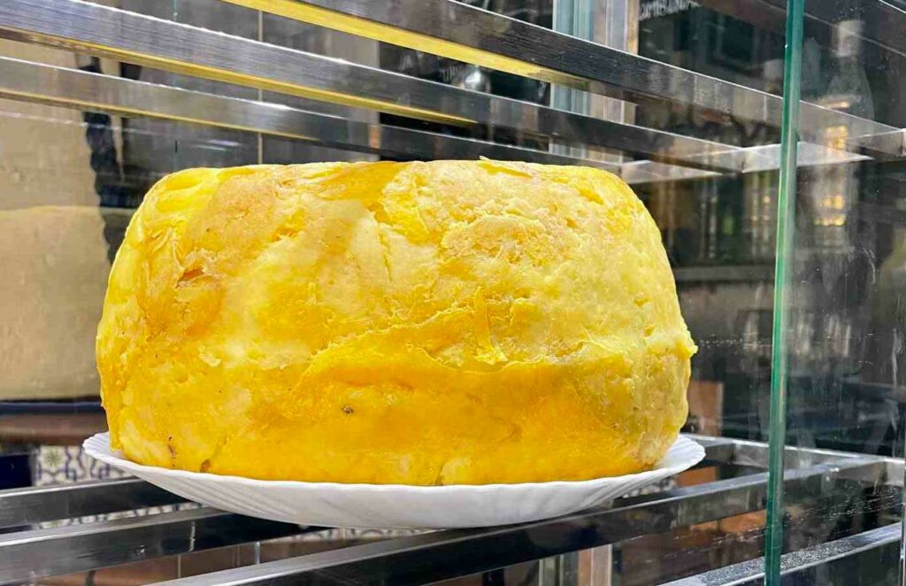 tortilla-santos